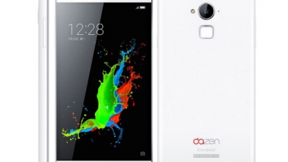 Coolpad Dazen Note 3 to hit Indian market soon