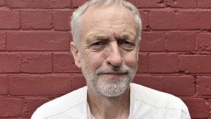 Corbyn doubles his lead over rivals: Poll suggests left-winger is heading for