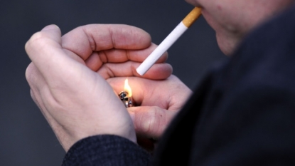 Council moves to add e-cigs to smoking ban