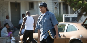 ‘Straight Outta Compton’ Earns Top August Opening Ever For R-Rated Movie