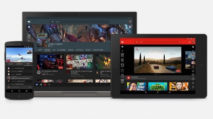 Twitch competitor YouTube Gaming is launching later today