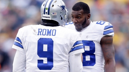 Cowboys’ Bryant has prolonged incident with teammate at camp