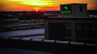 Coyote Logistics Acquired by UPS for $1.8B