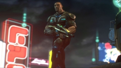 Crackdown 3 destruction restricted to multiplayer