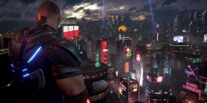 Crackdown 3’s Destructible Environments Will Be Mostly Limited to Multiplayer