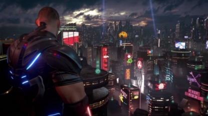 Crackdown 3’s Destructible Environments Will Be Mostly Limited to Multiplayer