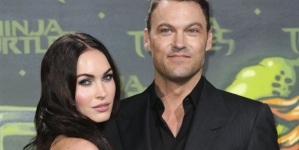 Megan Fox files for divorce