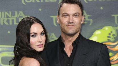 Megan Fox files for divorce