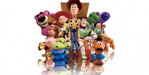 Toy Story 4 Is Officially Happening