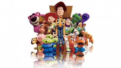 Toy Story 4 Is Officially Happening