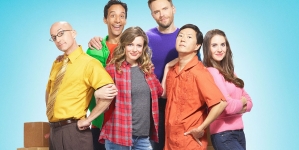 Joel McHale Reveals COMMUNITY Cancelled After 6 Seasons