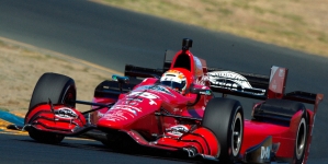 Montoya still bullish on title prospects despite Rahal gains