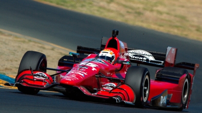 Montoya still bullish on title prospects despite Rahal gains