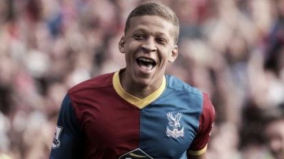 Crystal Palace accept Bristol City’s Dwight Gayle bid