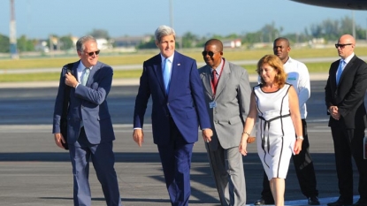 Cuban-American Relations Better Served by Engagement Than by Estrangement