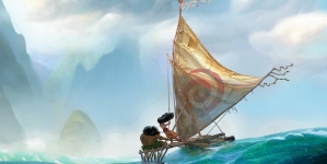 D23 Expo 2015: Disney’s ‘Moana’ Footage, Story Details