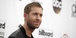 Calvin Harris crowned world’s highest paid DJ again after raking in a