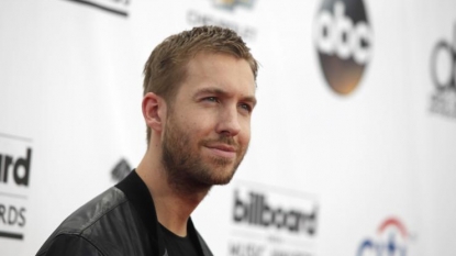 Calvin Harris crowned world’s highest paid DJ again after raking in a