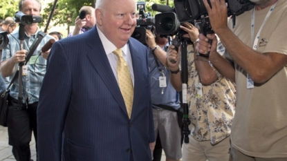 DUFFY TRIAL: Former PMO lawyer bucks Harper on Senate residency rules