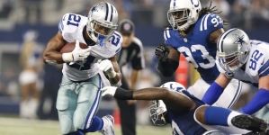 Dallas Cowboys’ Darren McFadden starts training camp on injured list