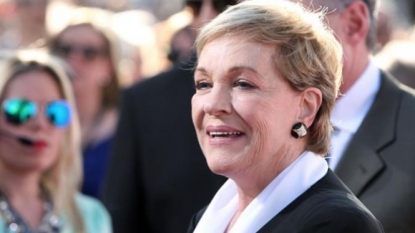 Dame Julie Andrews to direct production of My Fair Lady