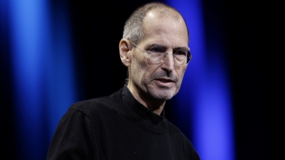 Steve Jobs to close BFI London Film Festival