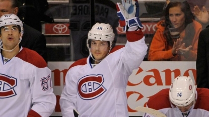 Danny Briere announces retirement after 17 seasons in NHL