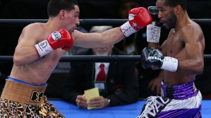 Danny Garcia-Paulie Malignaggi: 3 things to watch for