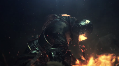 “Dark Souls III” Gamescom 2015 Trailer Reveals Gameplay