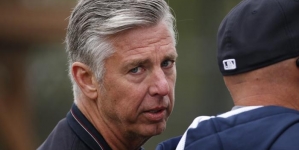 Dombrowski Joins Red Sox as President, Ben Cherington Out as GM