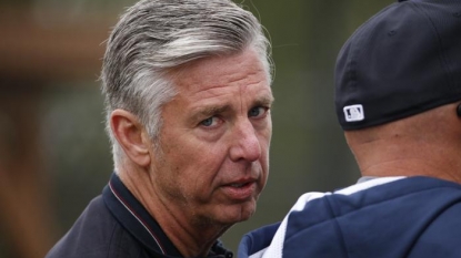 Dombrowski Joins Red Sox as President, Ben Cherington Out as GM