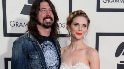 Dave Grohl responds to 1000 rockers who played ‘Learn to Fly’