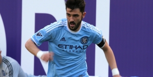 MLS ROUNDUP NYCFC comes back to defeat DC United