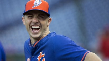 David Wright: (Back) Activated, Starting Monday