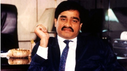 Report says India has proof of Dawood Ibrahim living in Pak