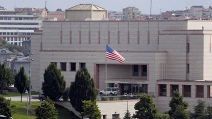 Shooter Captured in US Istanbul Consulate Attack