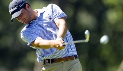 DeChambeau, Bard advance to US Amateur final