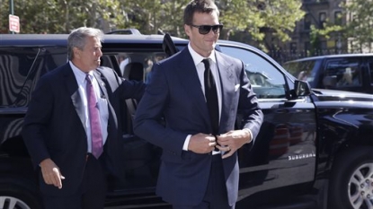 Deflate-Gate: Tom Brady and Roger Goodell Clash in Federal Court