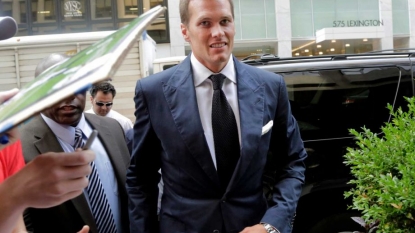 Deflategate: Tom Brady And Roger Goodell In The Spotlight