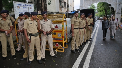 Delhi On Alert After Yakub Memon’s Hanging