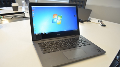 Dell and Google team up with the Dell Chromebook 13