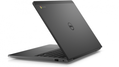 Dell’s new Chromebook 13 might be the most appealing yet