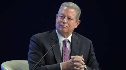 Al Gore said to be looking at another run for president