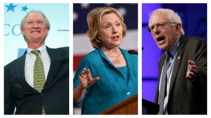 Democrats schedule six primary debates starting in October