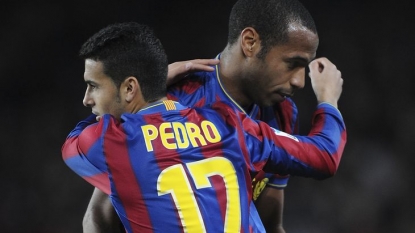 Henry: Pedro Will Be A Better Signing Than Di Maria