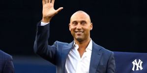 President Obama says Derek Jeter ‘stole money from me’ in golf game