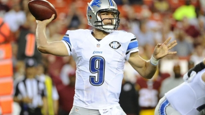 Detroit Lions at Jacksonville Jaguars: Game Time, TV Schedule, Live Stream