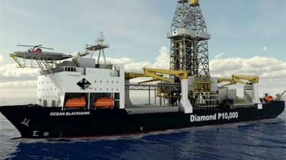 Diamond Offshore Drilling Inc Declares Quarterly Dividend of $0.13 (DO)