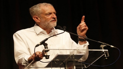 Did Rupert Murdoch Actually Just Endorse Jeremy Corbyn?