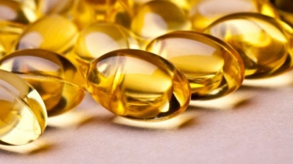 Diet high in Omega-3 supplements have no effect on cognitive decline